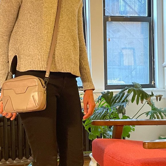 Rag & Bone Mini Flight Camera Bag - Picture 6 of 6